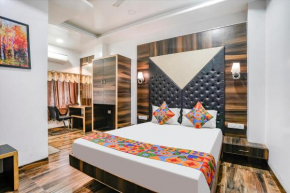 FabHotel Sai Plaza Executive - Chatrapati Sambhaji